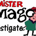 O desenho que Moro via era o Mister Magoo?