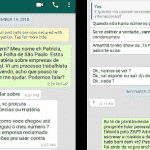 Jornalismo que não reage aos canalhas é vítima deles