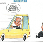 O Brasil em quarentena econômica