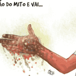 Bolsonaro segue o caminho de um 'autogolpe' de Estado