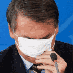 Bolsonaro já não dá ordens