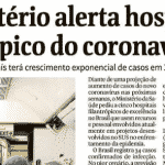 Mas não era uma "fantasia", Bolsonaro?