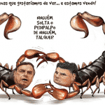 Folha diz que Moro pediu demissão por diretor da PF