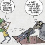 Bolsonaro em desagregação