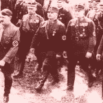 O ensaio do "Putsch" bolsonarista
