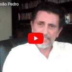 Na TVT, o protesto por João Pedro, morto aos 14 anos