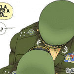 Ao contrário do que diz Mourão, peça central da política hoje são os militares