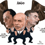 'Flexibilização' de Bolsonaro é como a da pandemia: não funciona