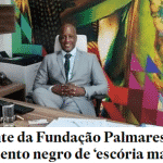 O racista não é Camargo, é Bolsonaro