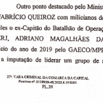 Prisão de Queiroz ameaça expor vísceras da milicia