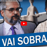 Bolsonaro vai ficando de seu verdadeiro tamanho