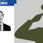 "Bolsomilicos" querem bater retirada, diz Merval