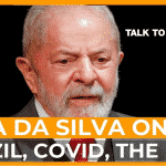 Na Al Jazeera, Lula diz que Bolsonaro quis golpe, mas recuou