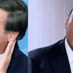 Wassef esteve12 vezes com Bolsonaro: relatos sobre Queiroz?