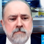 Lava Jato invadiu dados de 38 mil pessoas. É Aras quem diz, veja