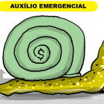 Auxílio não mudará base eleitoral de Bolsonaro