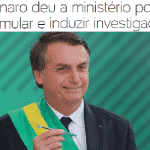 Quem vai parar o "Dops de Bolsonaro"?