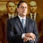 Wassef é uma sombra sobre o clã Bolsonaro