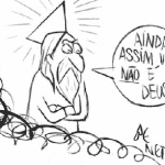 Os "intocáveis" da Justiça
