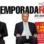 Paulo Guedes, o aprendiz de feiticeiro, e seu "Big Bang"