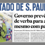 Vai vacinar com o quê?