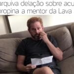 Delação seletiva