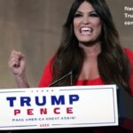 Covenção de Trump é de 'terror anticomunista'