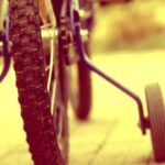 As rodinhas da bicicleta da economia não podem ser tiradas