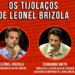 Em 'live' com Leonel Brizola Neto, desafios à esquerda