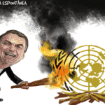 Por que fugir da palavra 'mentiu' para o que fez Bolsonaro?