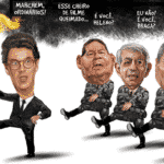 Militares caem na armadilha. Bem feito. Por Helena Chagas
