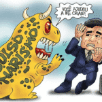 Bolsonaro mira o voto lavajatista ao destruir Moro