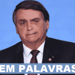 Reação de Bolsonaro amplia sua derrota com Trump