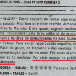 Livro revela que Globo prometeu "publicidade" a Deltan