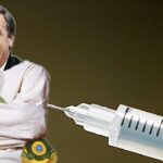 Governo da discórdia leva o Brasil à 'loucura da vacina, sem vacina'