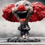 Lua radioativa: o espólio final de Trump