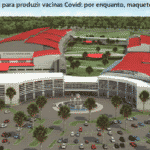 A vacina 'mágica" de Pazuello