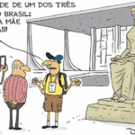 Juiz refuga em dar a Lula acesso a diálogos da "Vaza Jato"