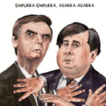 "Bolsarney" e a velha "nova política"