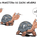 Um ano de resistência em 2020. E assim será 2021