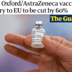 Astrazêneca dá "calote" nas vacinas para europeus. E aqui?