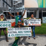 Reuters: 'militares da Saúde' rejeitavam vacina por cloroquina