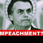 Impeachment depende de queda mais forte do apoio a Bolsonaro