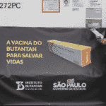 São Paulo "ameaça" vacinar 2ª feira se Anvisa liberar Coronavac