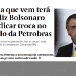 O 'bundalelê' de Bolsonaro continua semana que vem