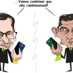 Dilema no STF: quem ainda quer salvar Moro?