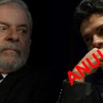 Fachin anula processos de Moro sobre Lula