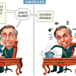 Paulo Guedes é um cadáver no governo