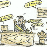 Ge-no-ci-da, por Cristina Serra