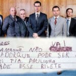 'Bilete' da Lava Jato pede anulação de suspeição de Moro ao STF